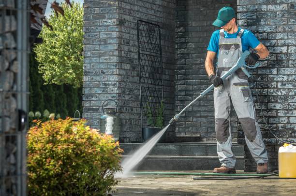 Best Post-Construction Pressure Washing  in Tazewell, TN